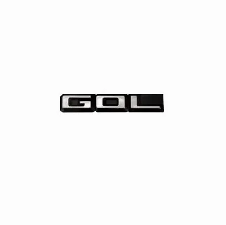 Letrero GOL / 004