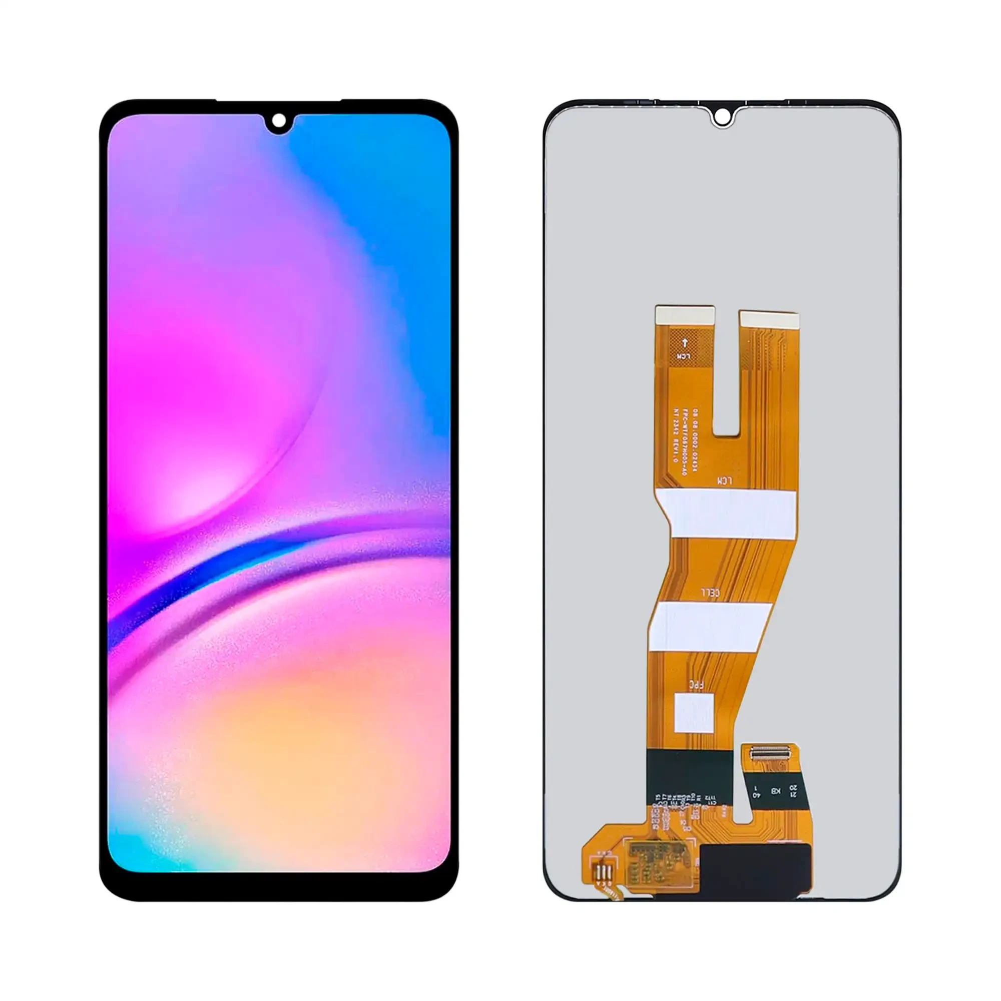 Display Lcd Samsung A05 A055