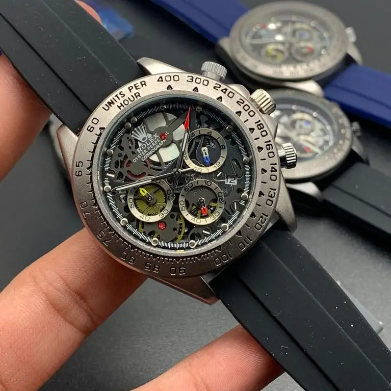 Reloj rolex  2