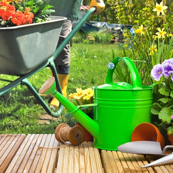 Artículos de Jardinería