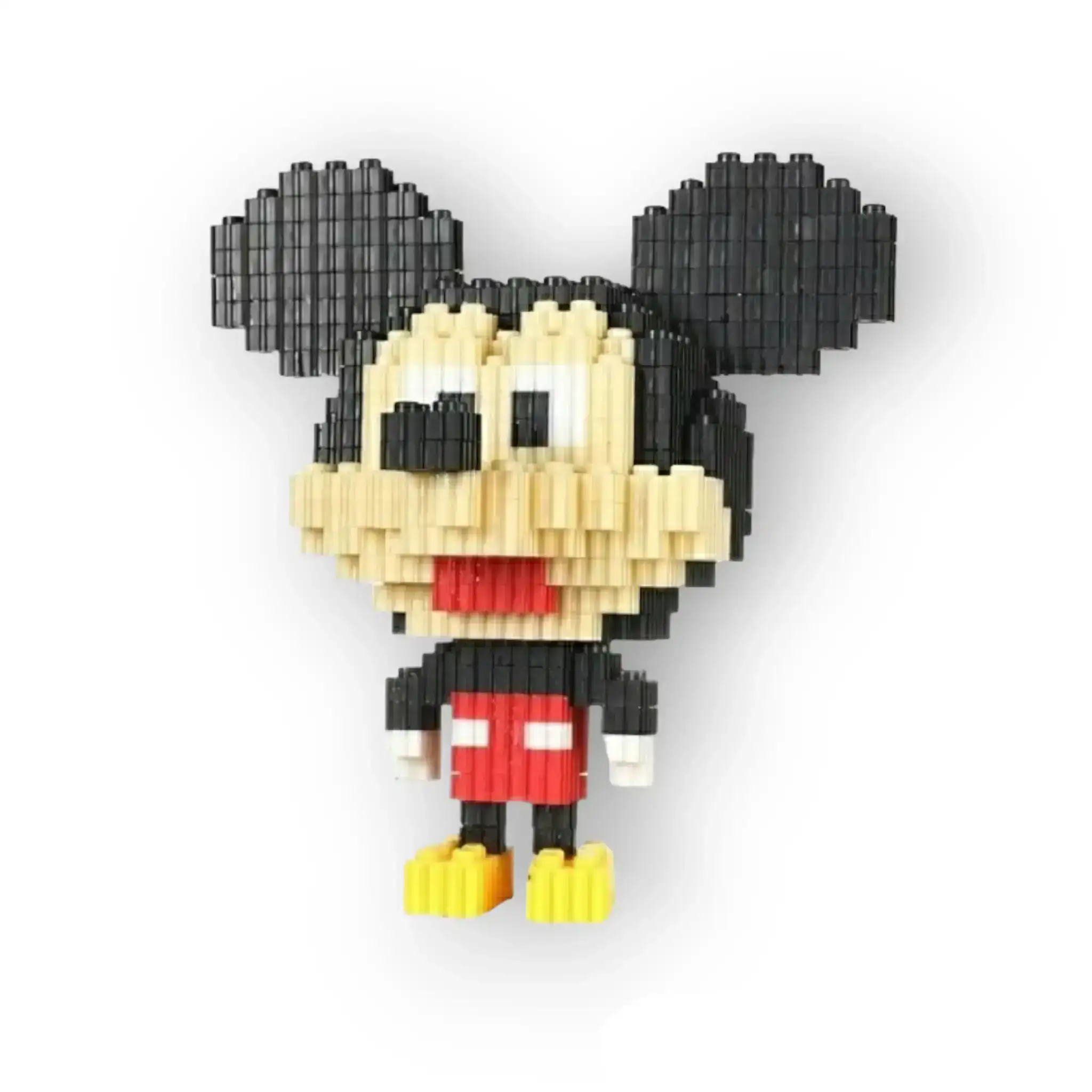 Mickey armable  2