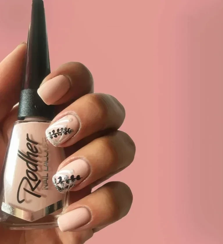 rodher 1176 look natural esmalte