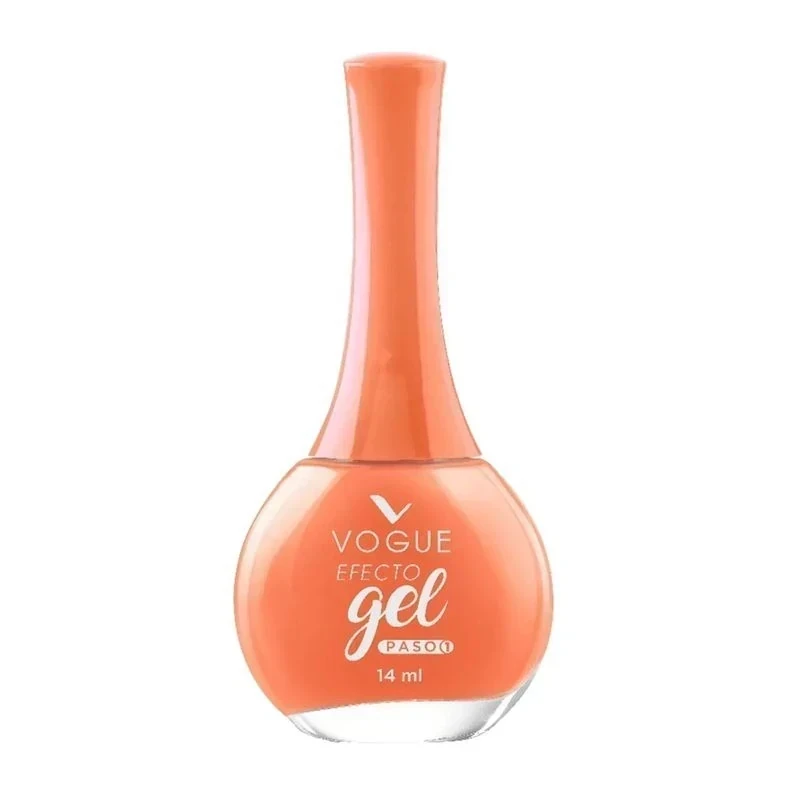 vogue esmalte efecto gel flow