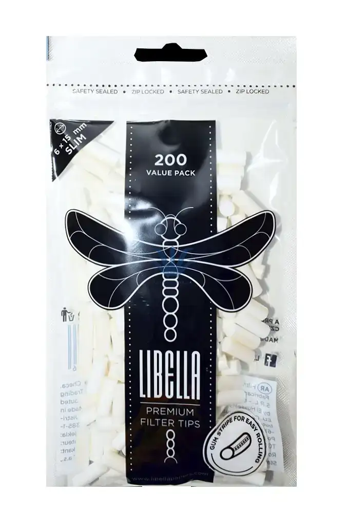 Libella Filtros Slim X200u