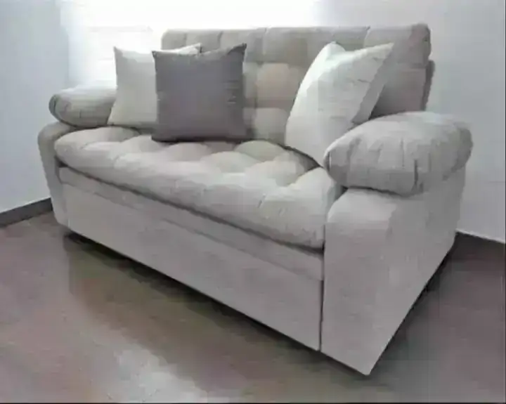 Sofacama Carro Alemán Multifuncional 