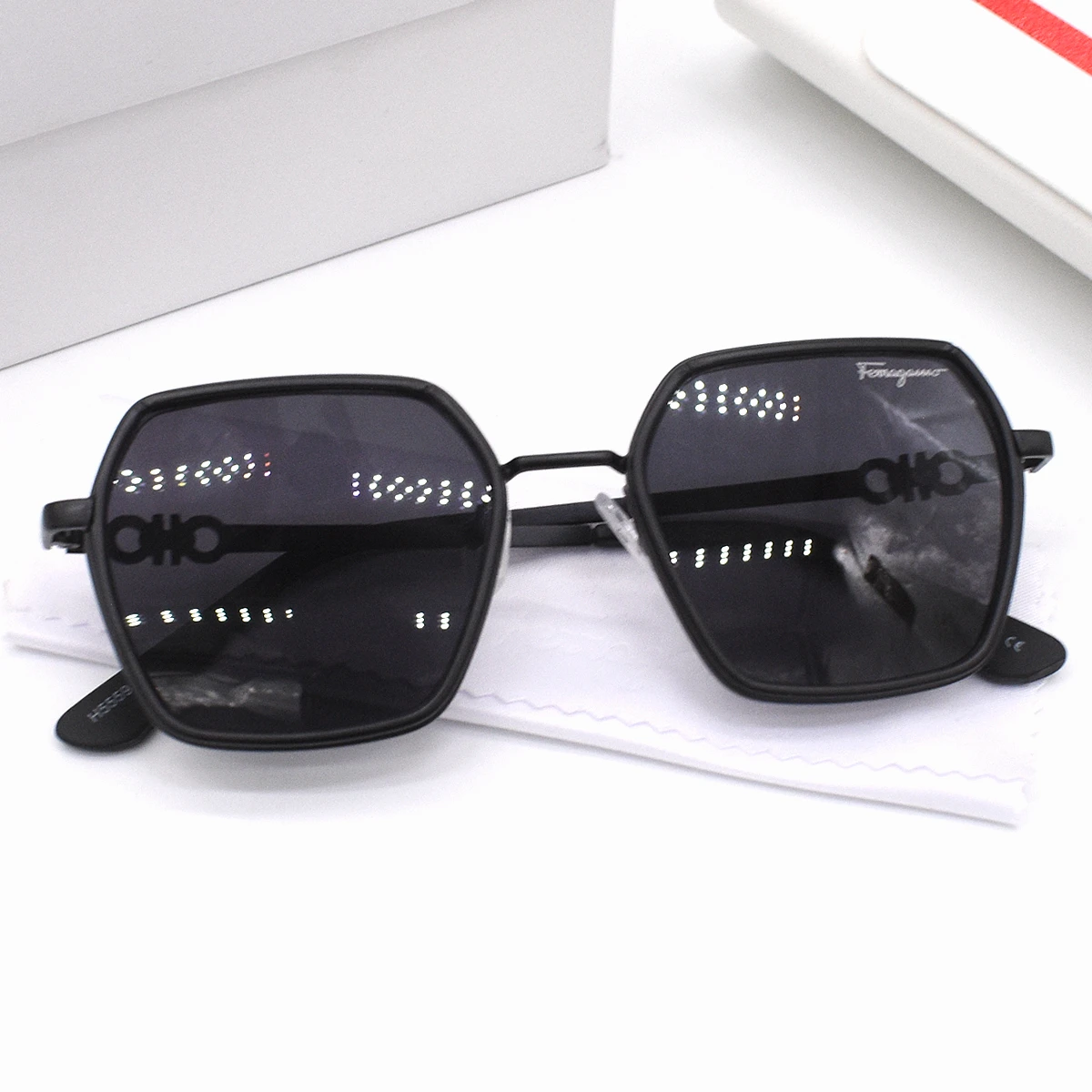 Gafas de sol Ferragamo 6
