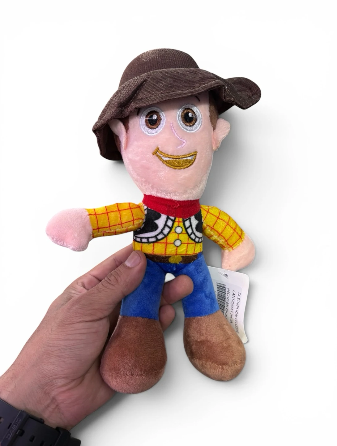 Peluche toy story 25 cm. 4