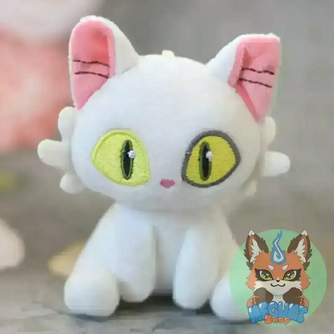 Gatos Sadaijin y Daijin Película Suzume 3