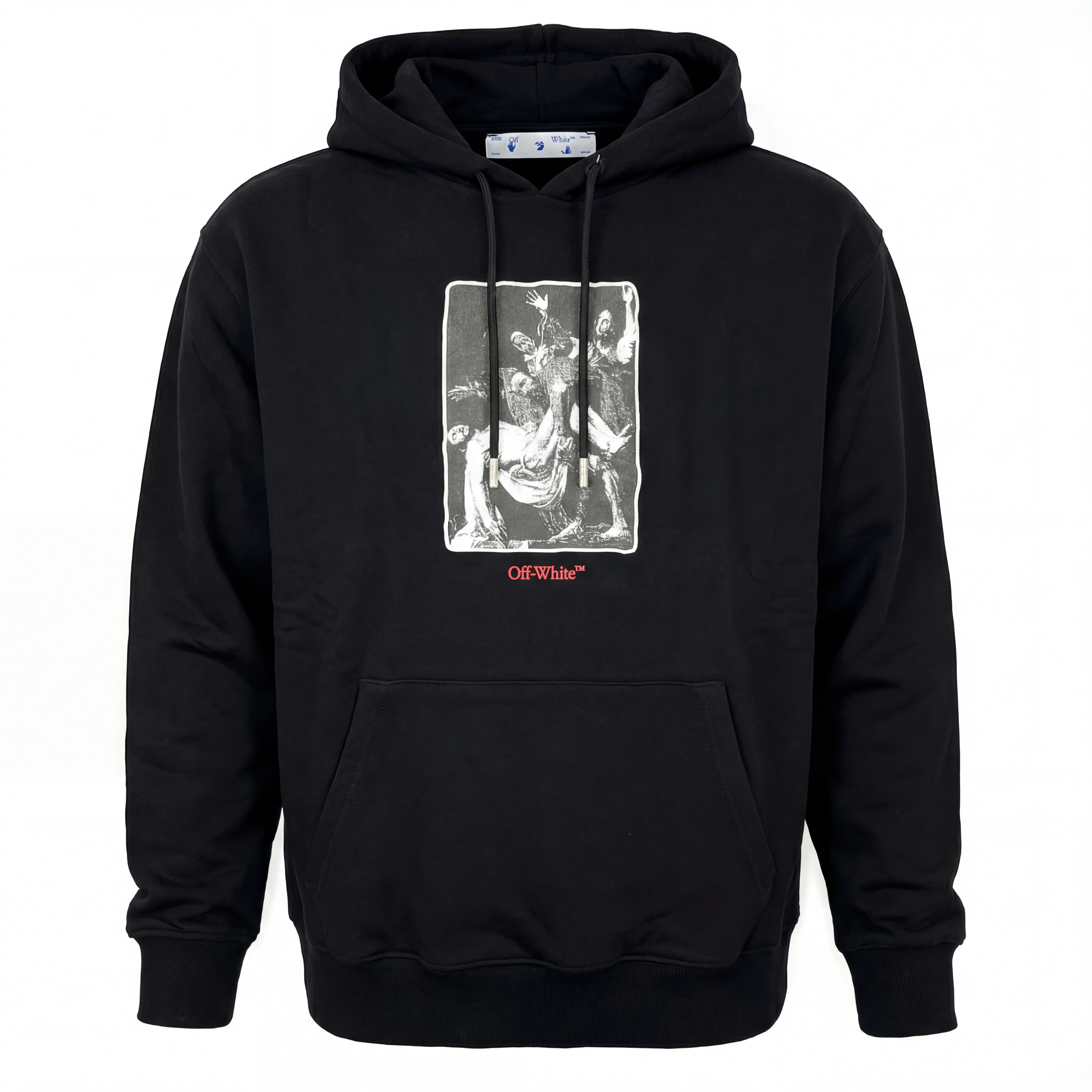 Hoodie Off White