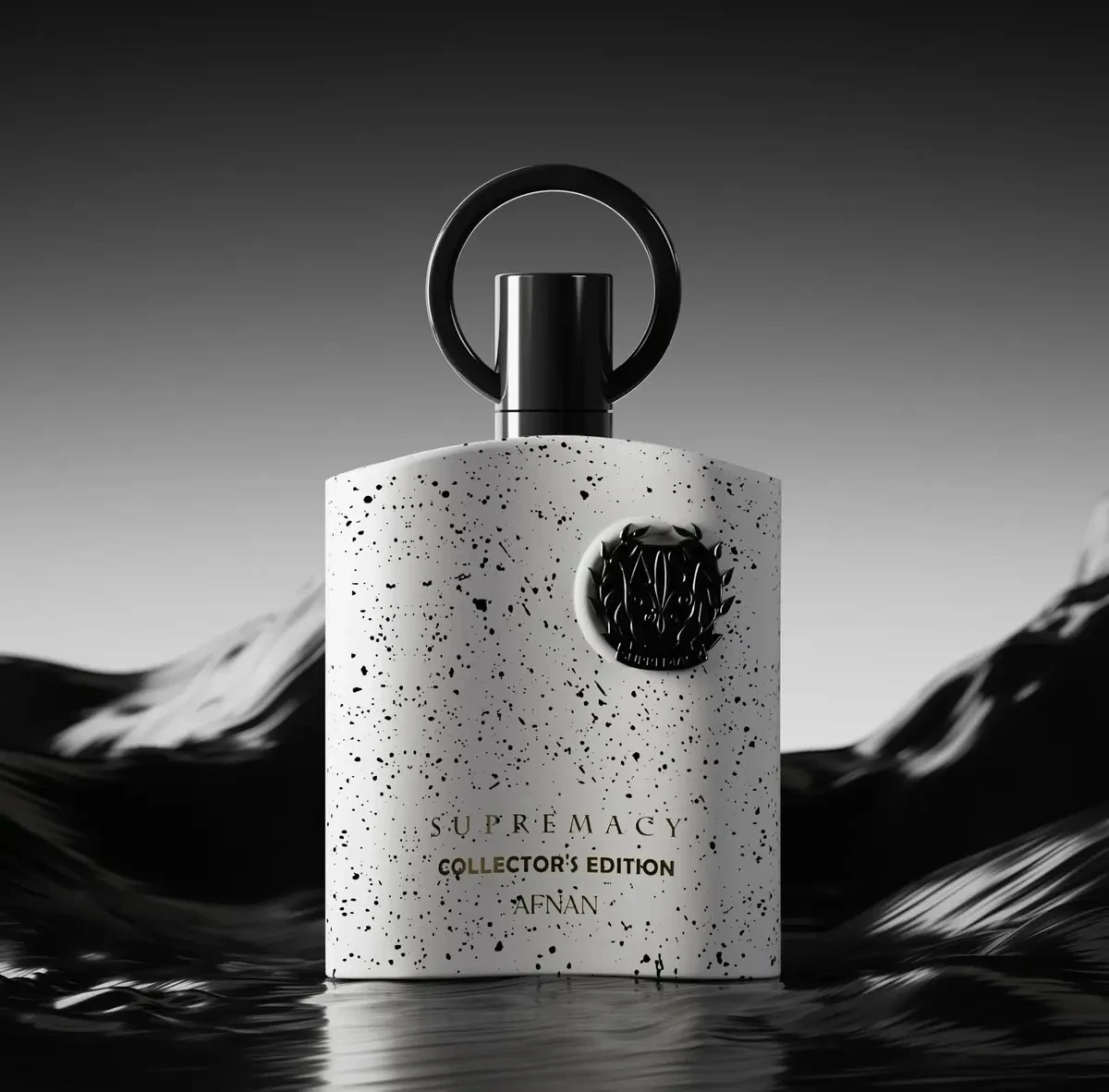Supremacy Collectors Edition Afnan 3