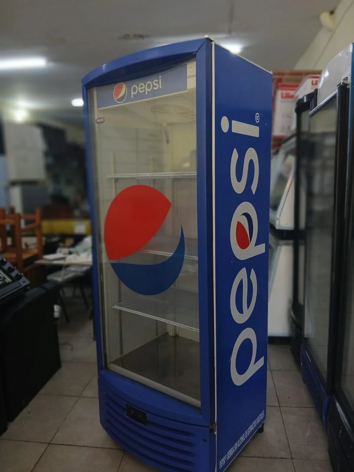 EXHIVIDORA 570LT 3