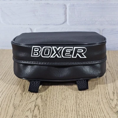 Boxer porta herramientas negro ct 100 JC20 CM X 16CM X 7 CM