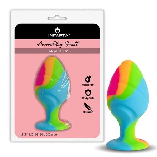 Aurora plug Small