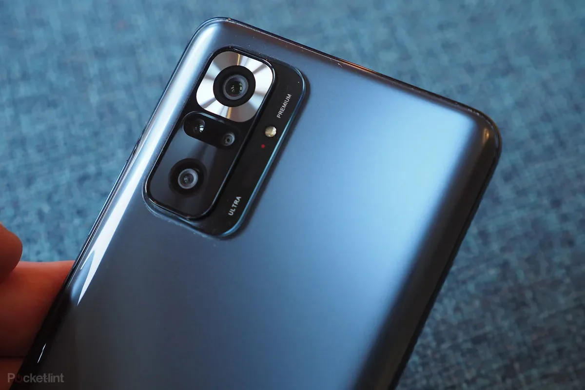 Xiaomi Note 10 Pro 2