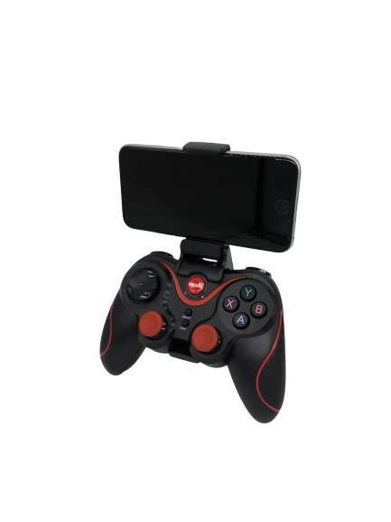 Joystick Bluetooth Con Soporte Para Celular PRO 3