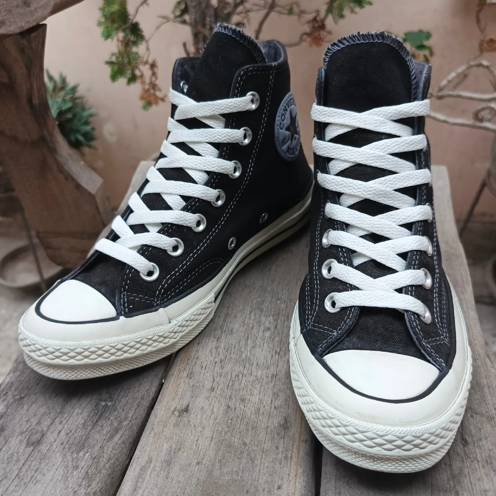 Converse Chuck Taylor 70  2