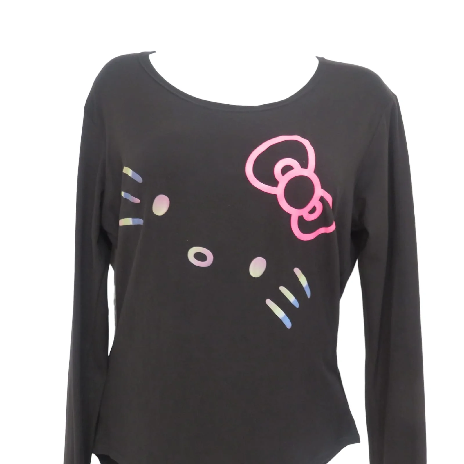 Body de Kitty     3
