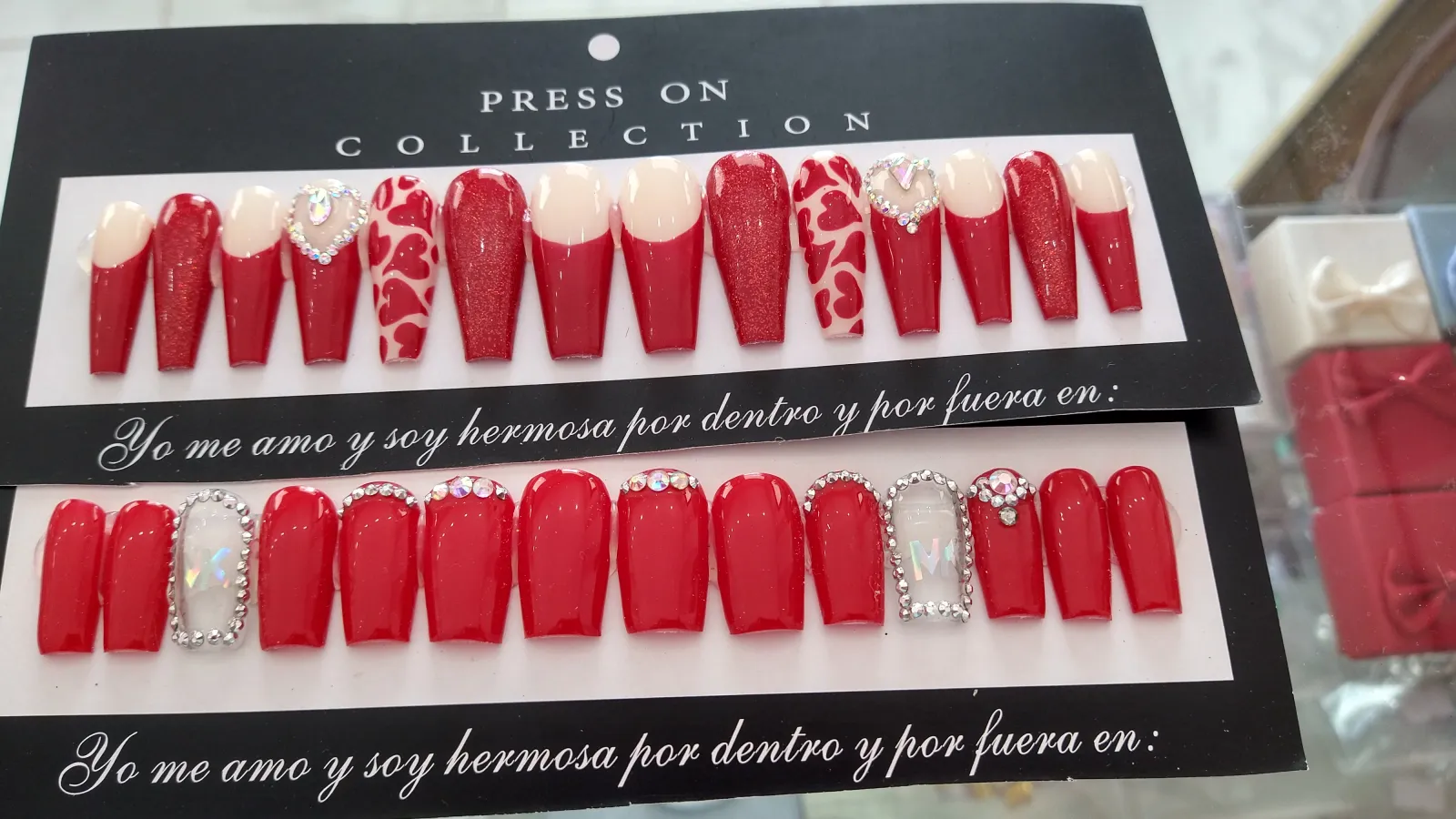 Uñas express 4