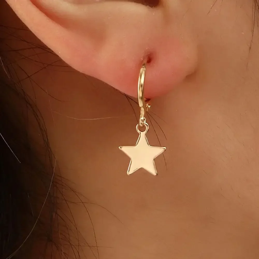 Aretes Ceret REF: A10