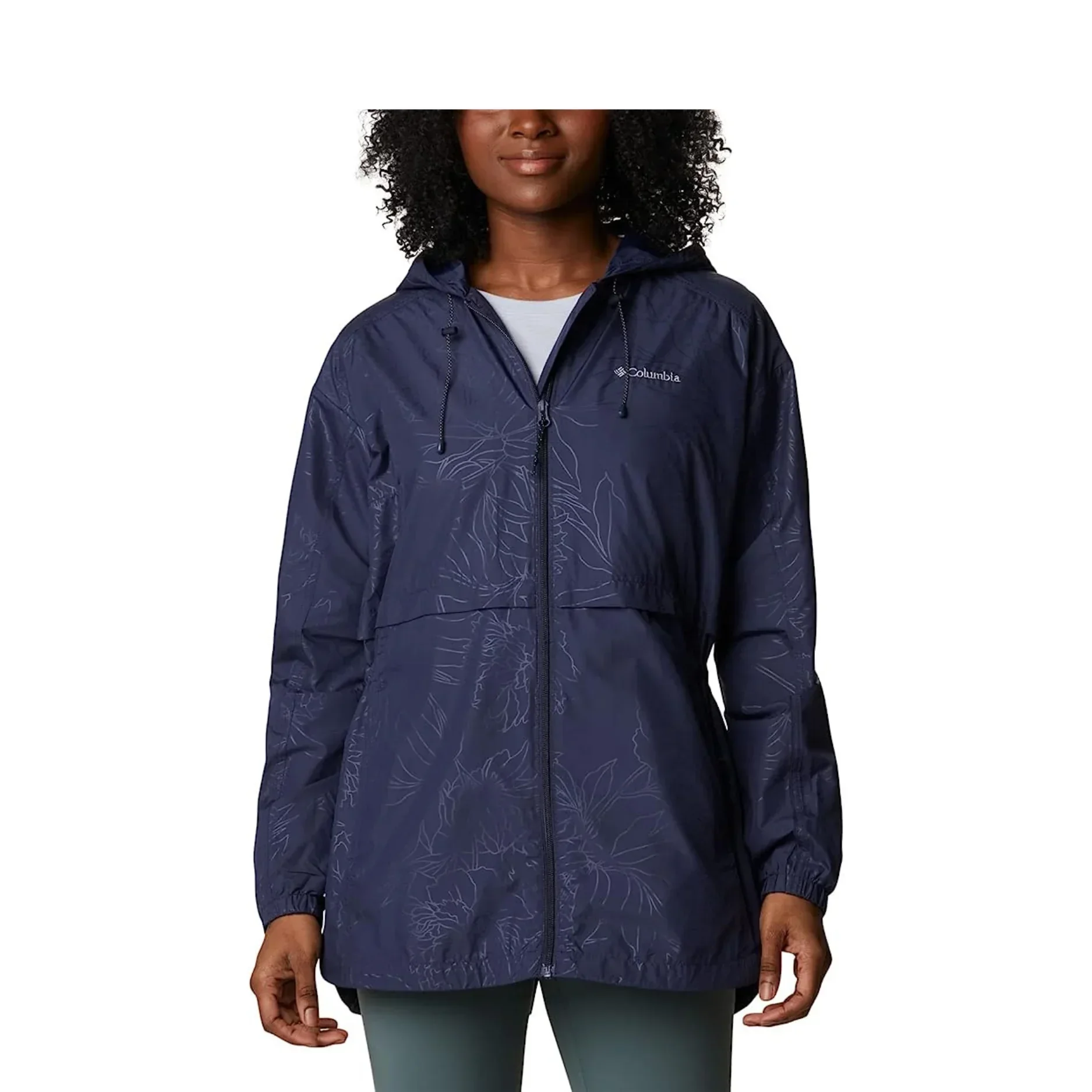Columbia Women's Auroras Wake