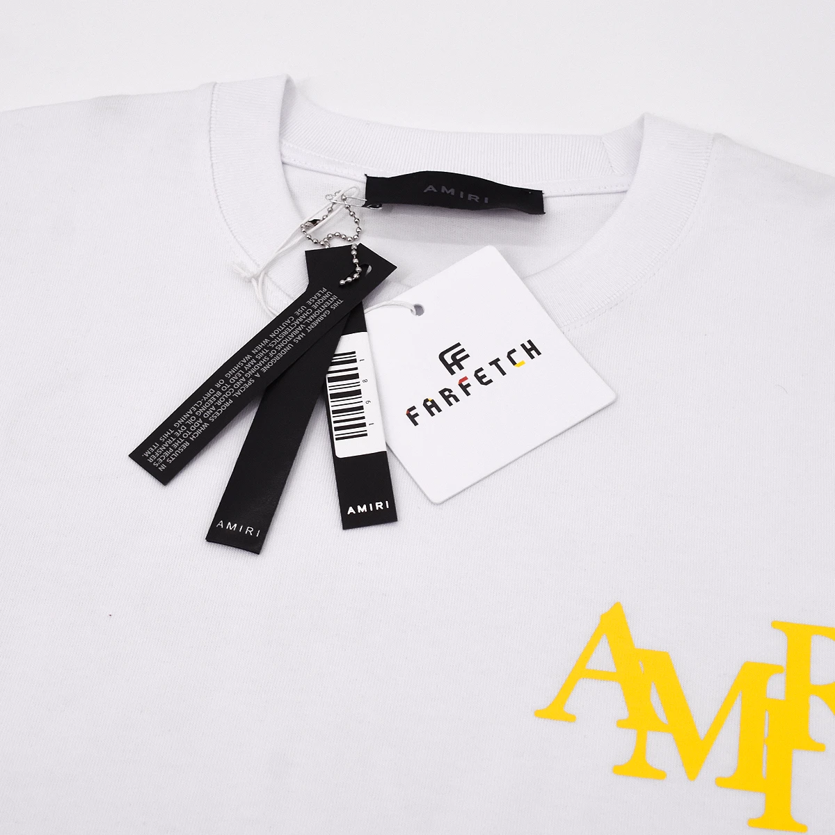Playera Amiri 3