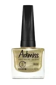 admiss esmalte midas