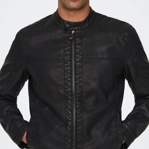 Chaqueta