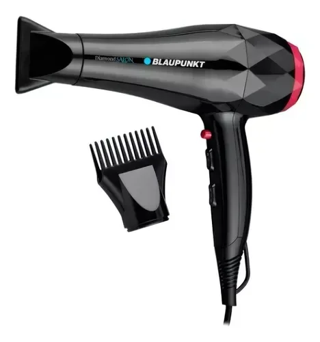Secador de Pelo Blaupunkt Diamond-Salon 2400w 2