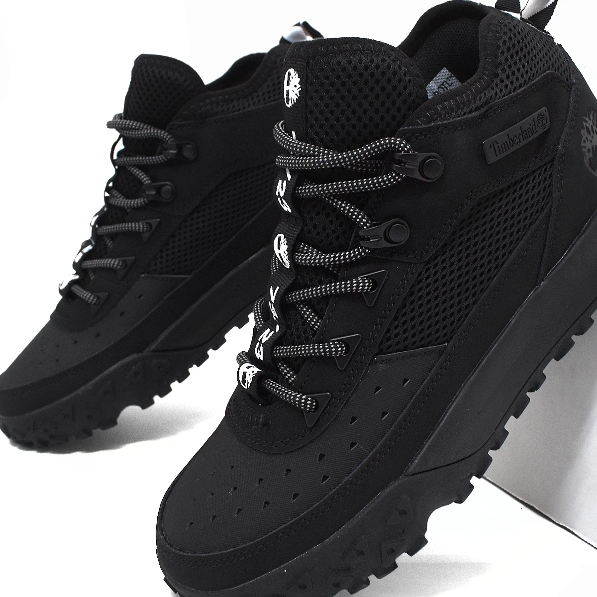 Botas Timberland 6