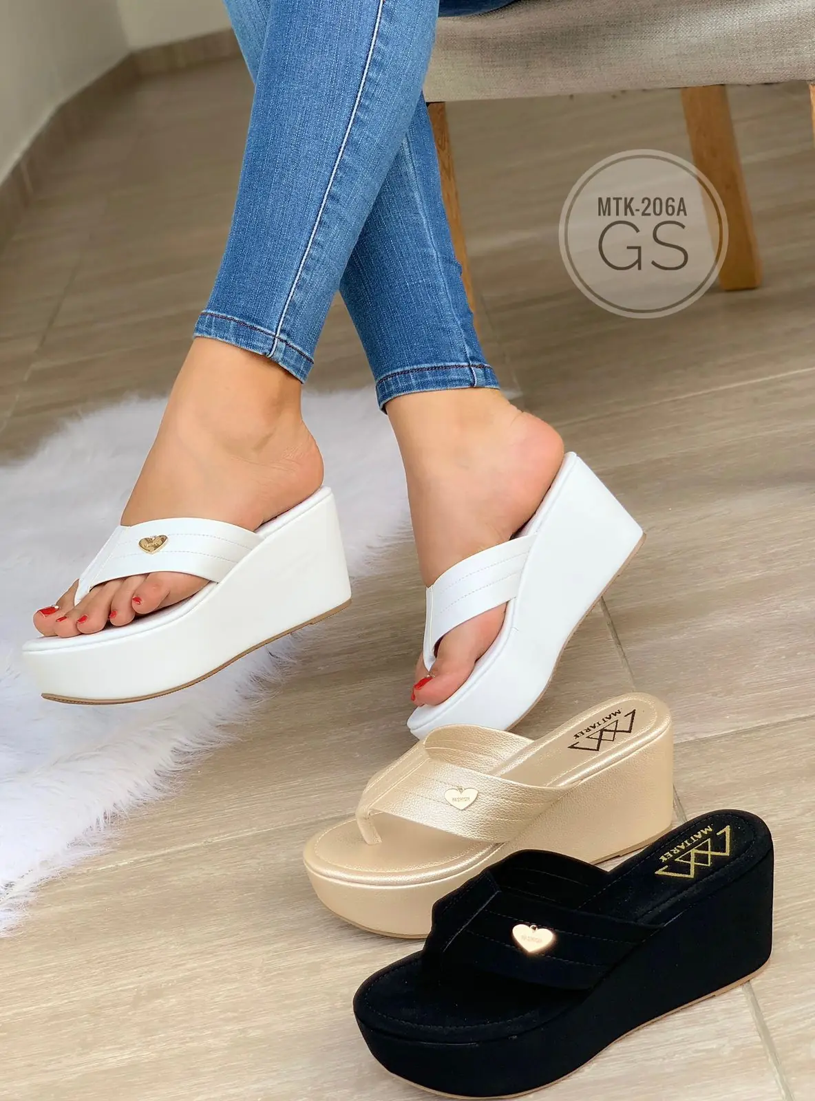 Sandalia 6  3