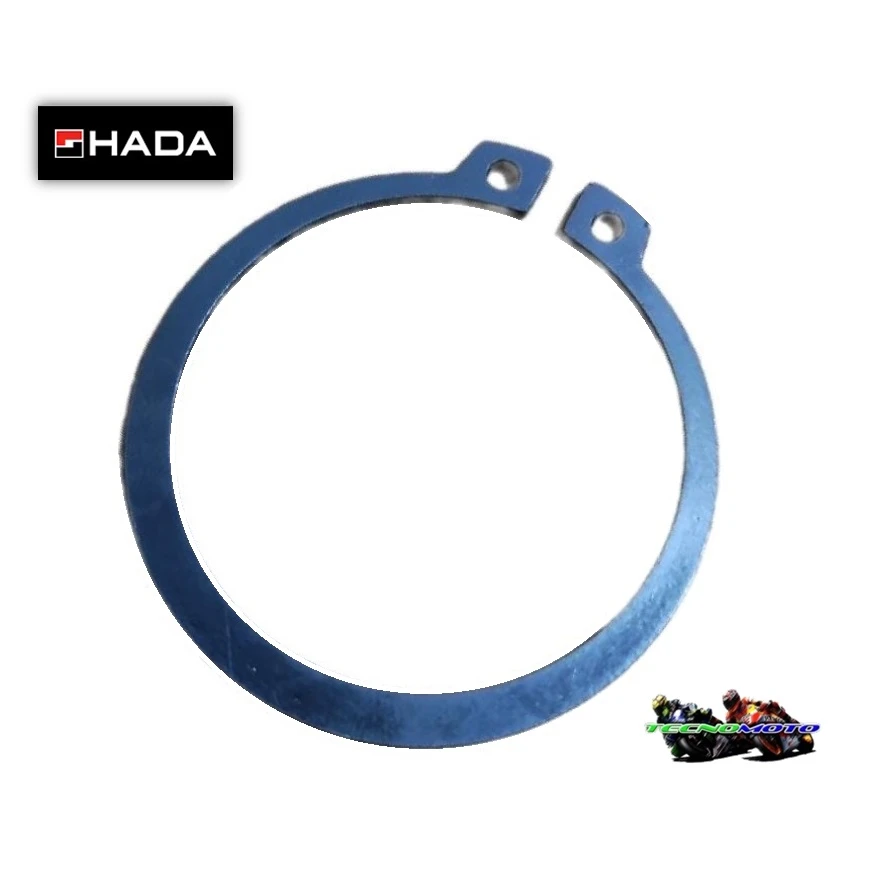TRABA SEGUER CORONA HONDA 150 TITAN 50MM -49084