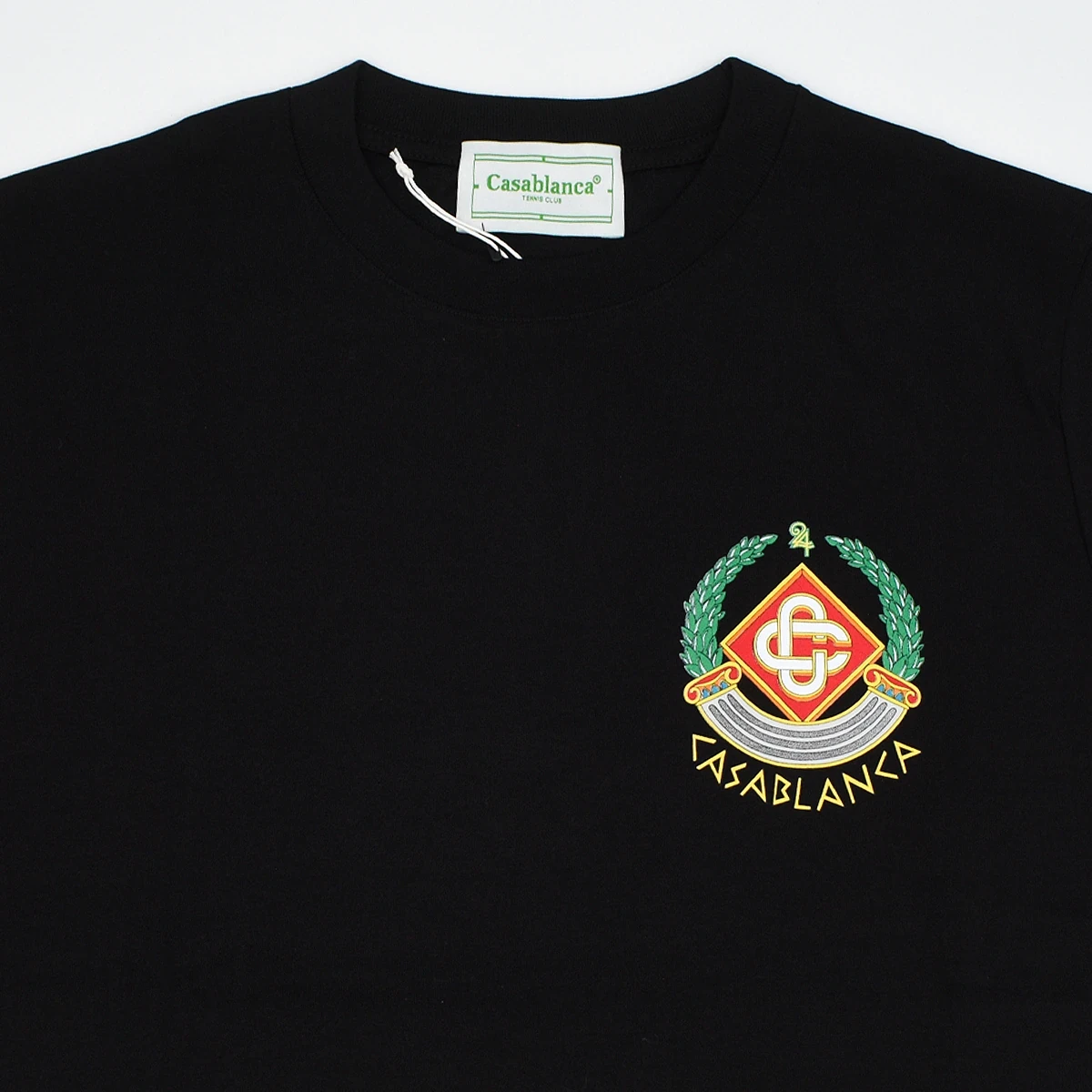 Playera Casa Blanca 4