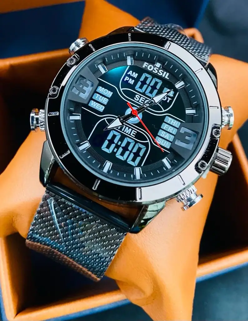 Fossil 2