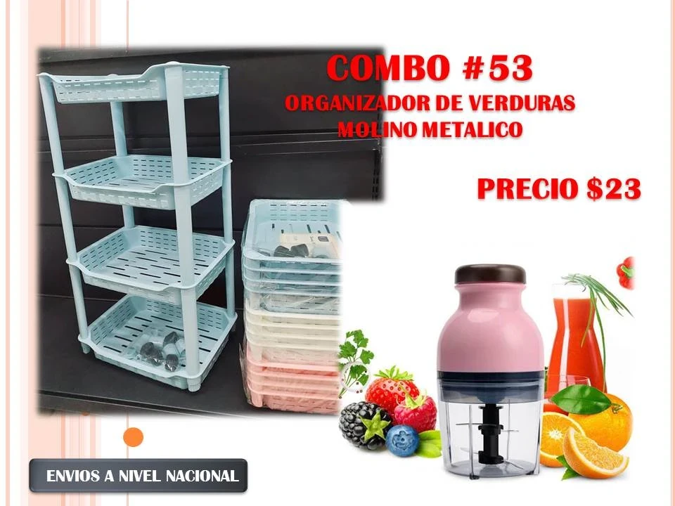 Combo #53