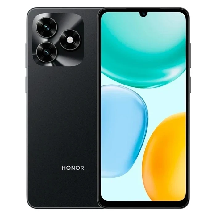 Celular 𝙃𝙊𝙉𝙊𝙍 X5C Plus /256GB/6RAM