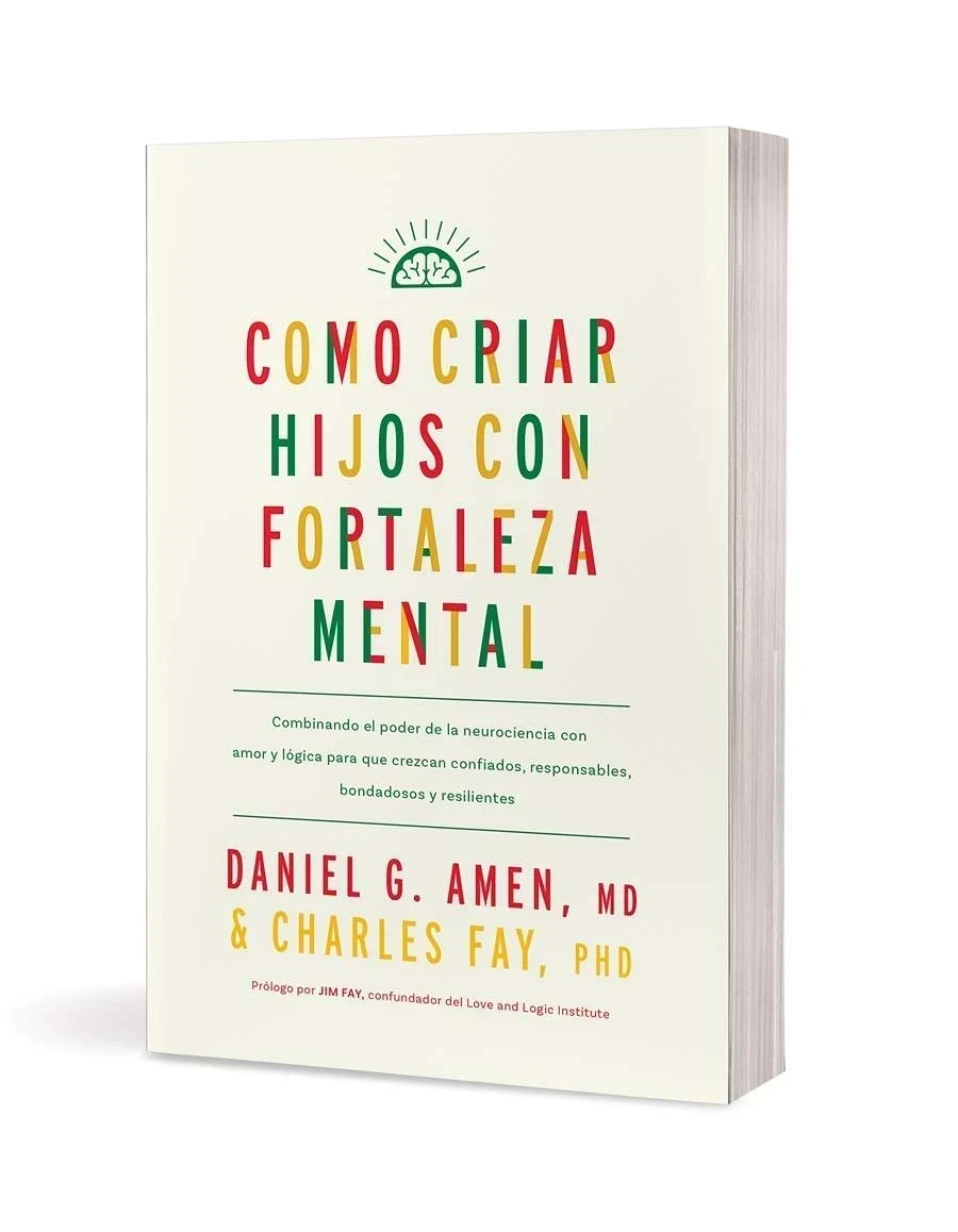 Como criar hijos con fortaleza mental 3