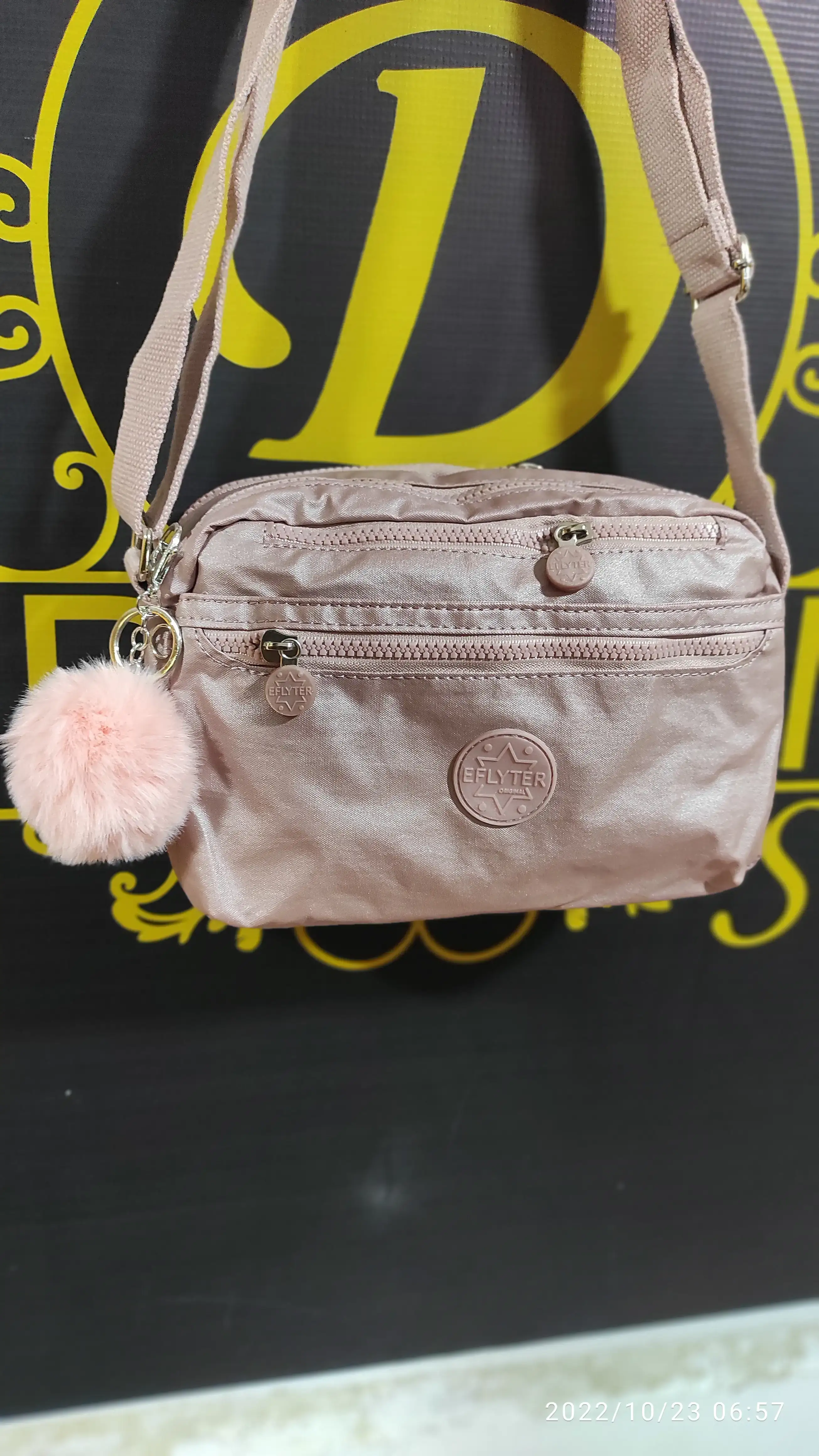 ✨Morral para Dama 3