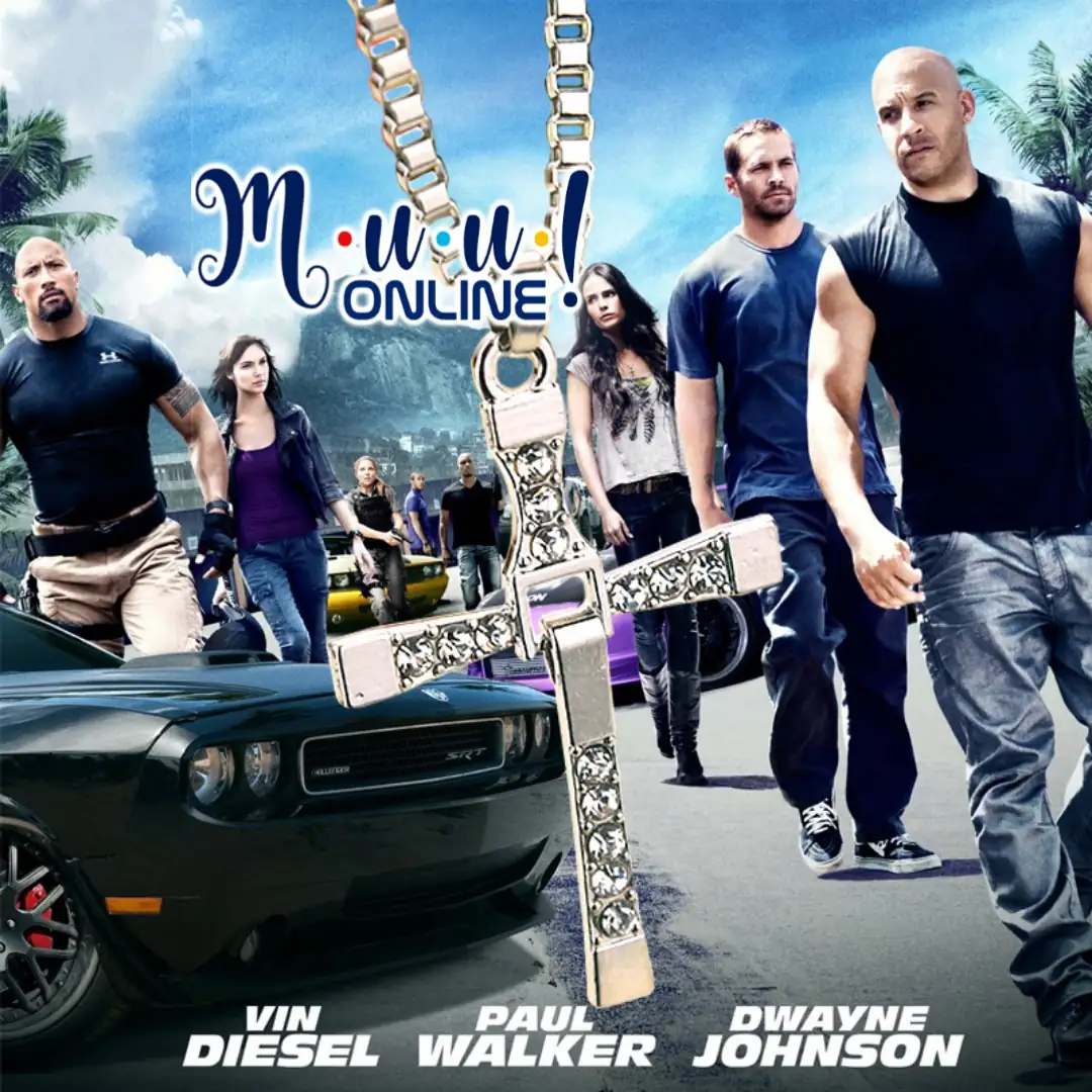 Cadena Toretto 