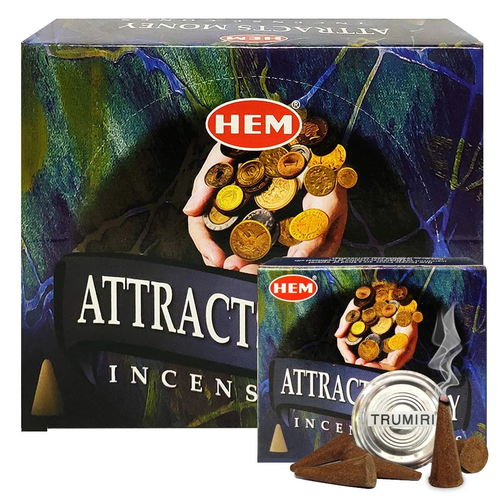 Atrae Dinero