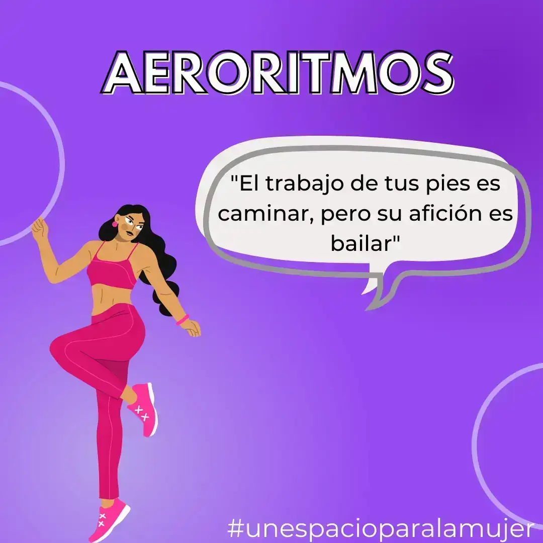 AERORITMOS