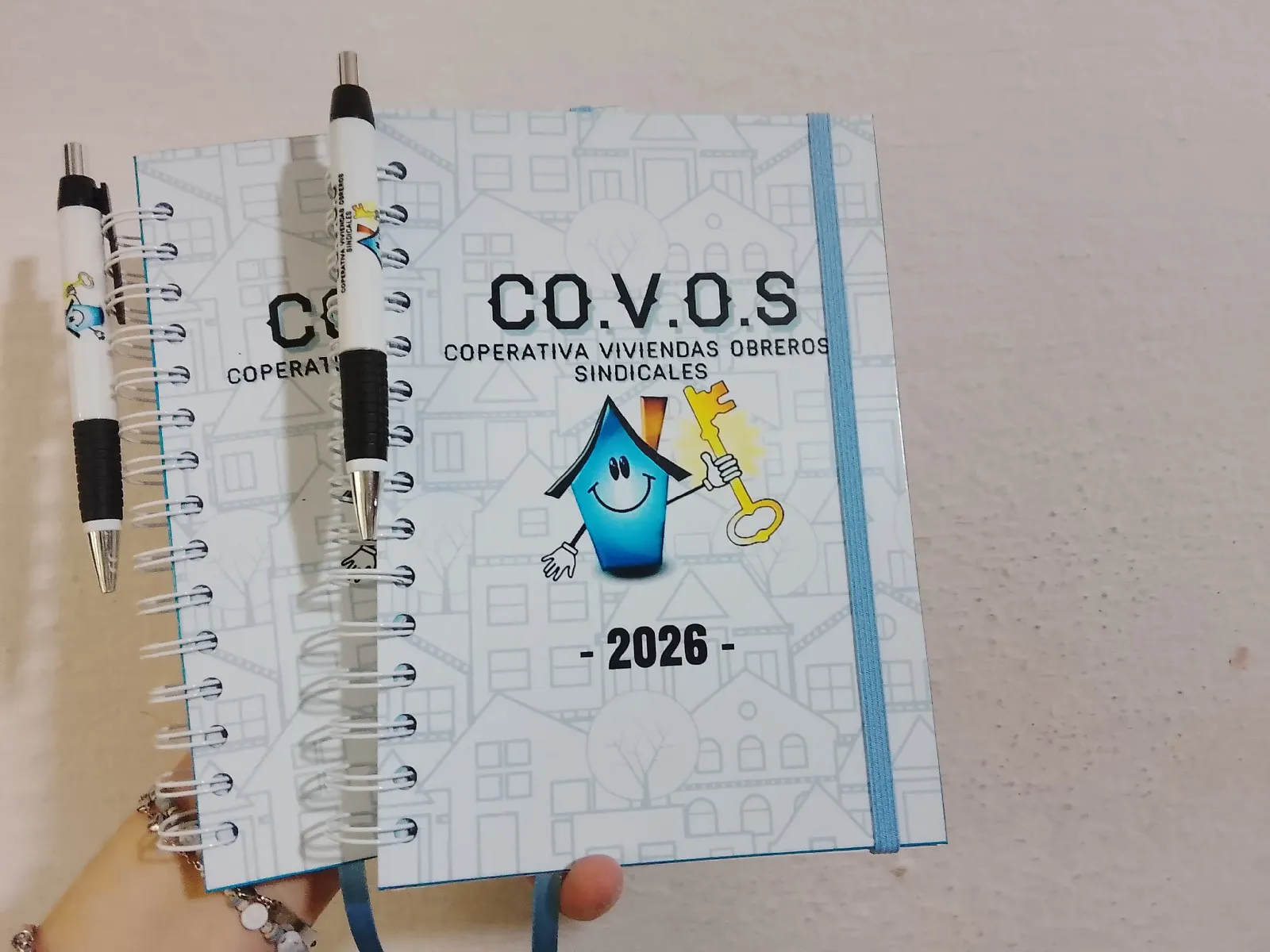 Agenda perpetua  2