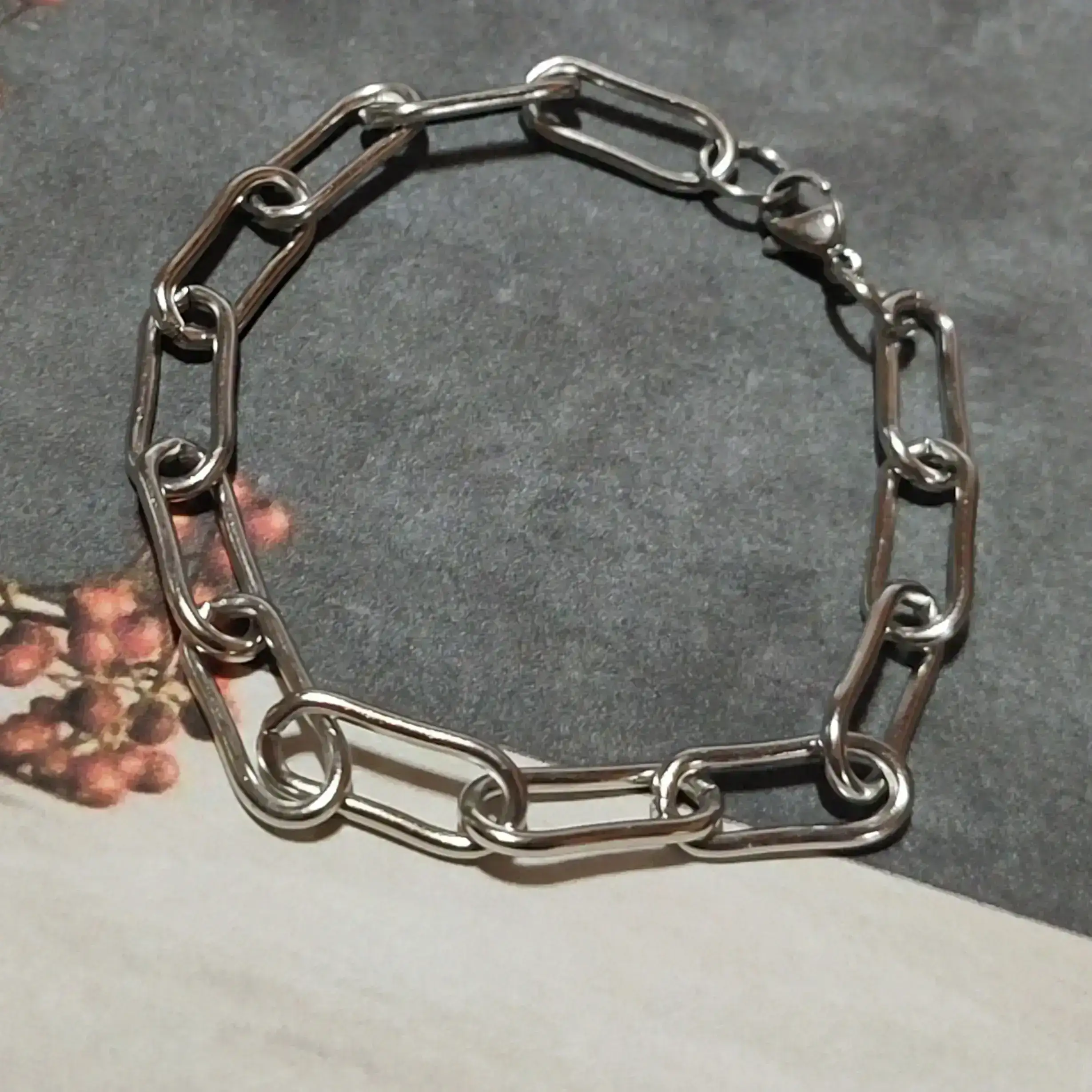 Pulsera pclip 3