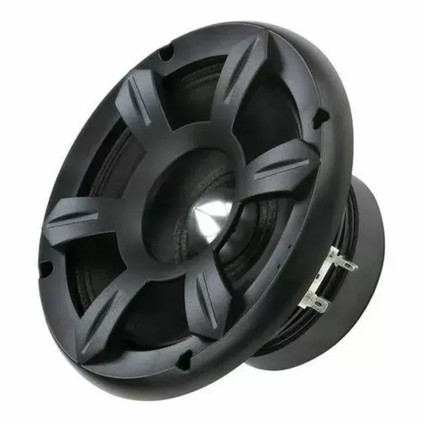 Set de medios hf audio 8' 60 watts 2 vias