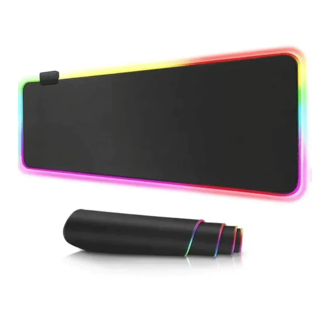 Pad Mause RGB  Gamer GRANDE 