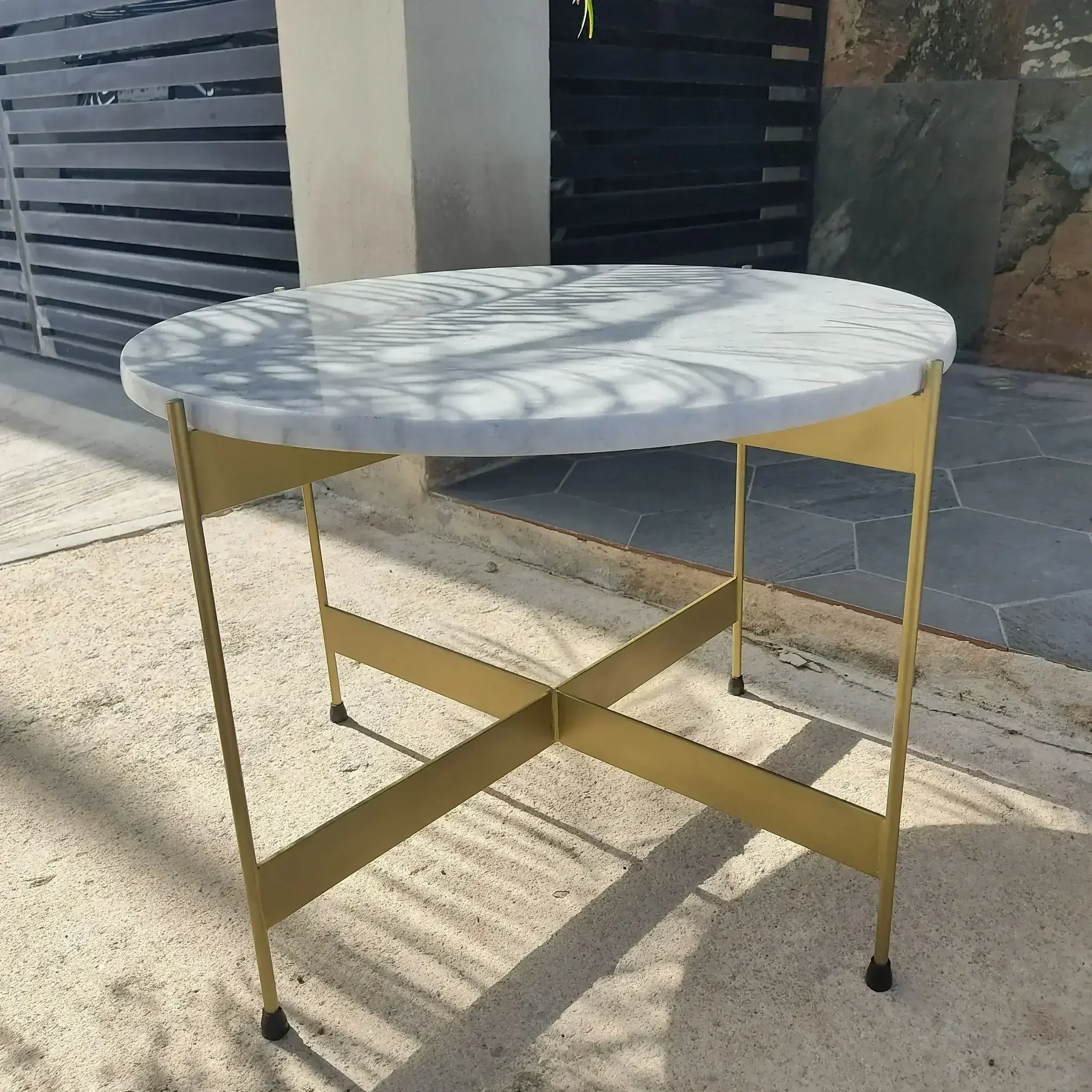 Mesa de centro Pia 60