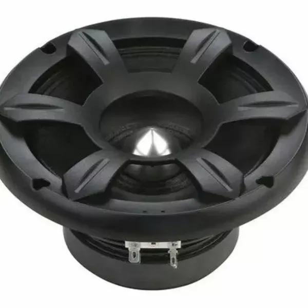 Set de medios hf audio 8' 60 watts 2 vias 3