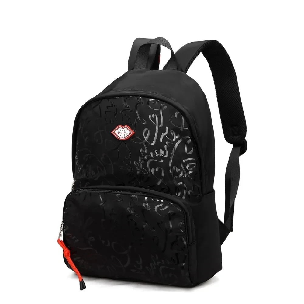 MOCHILA OREIRO LOVE 22660 4