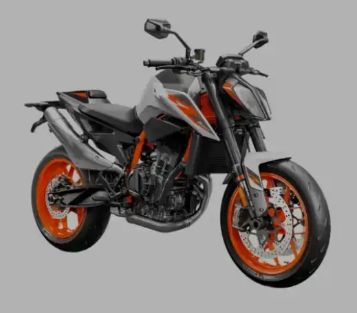 890 DUKE R 2020