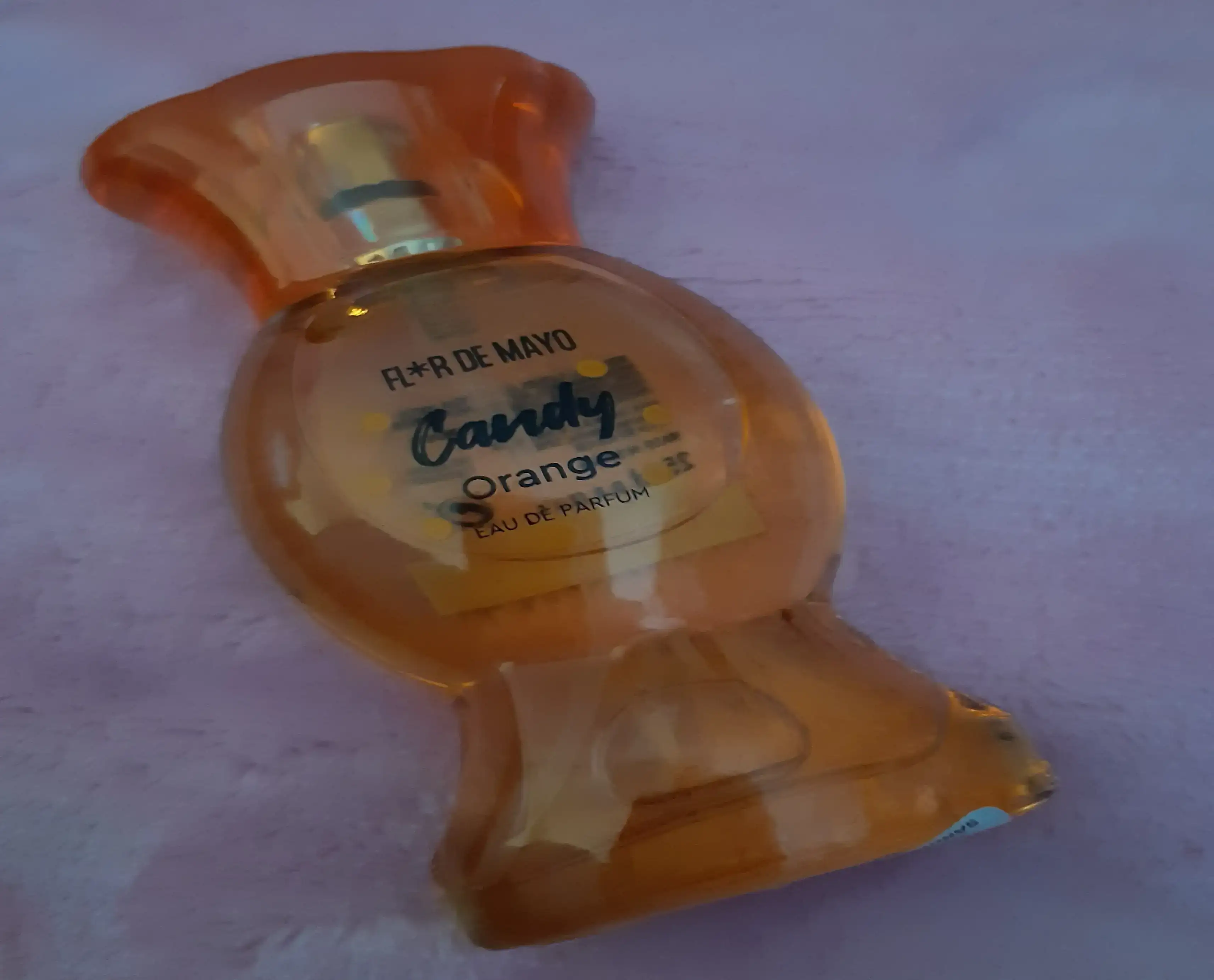 Mini perfumes dama 3