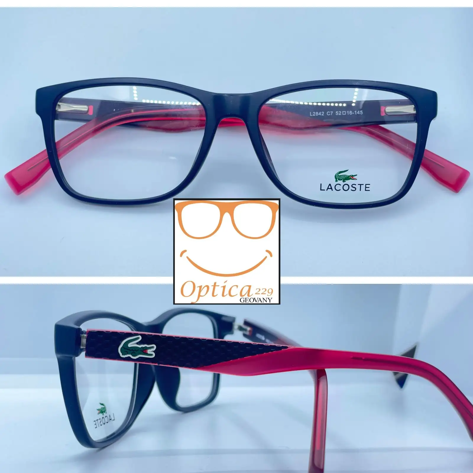 lacoste